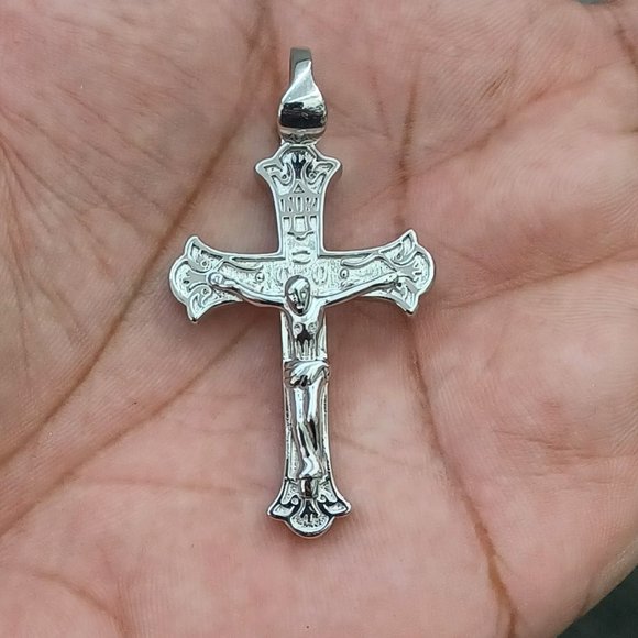 925 Sterling Silver Pendant